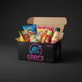 First Expedition Box